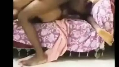 Maharashtrian guy’s Indian sex MMS with his cousin