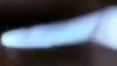 The first-time experience of this sexy Tamil babe fuck outdoor in jungle