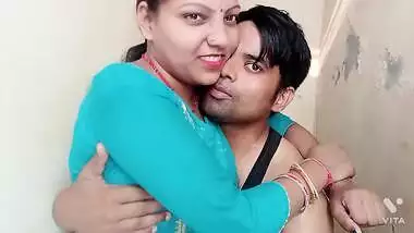 Cute smiling bhabhi boobs squeezed hard, pressed, grabbed & felt many times in vlog