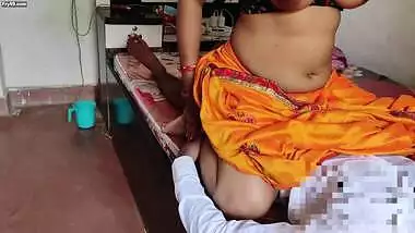 Indian Village Big Boobs Girl Riding Ex Husband Dick On her 2nd Wedding Anniversary