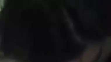 Cute Punjabi Girl Blowjob and Fucked 4 Clips with Clear Talk Part 4