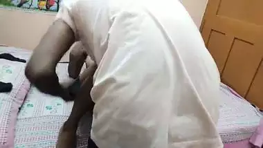 Indian Stepsister dimple in home with Boyfriend and deal with sex Indian viral xxx