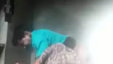 Desi Randi Bhabhi fucking at home , recorded by someone part 1