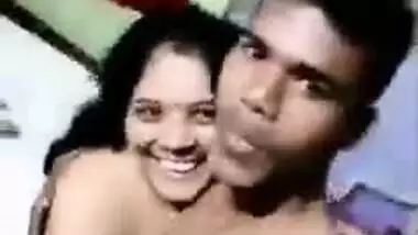 Unsatisfied Bhabhi woman is fucked by XXX horny man in the living room