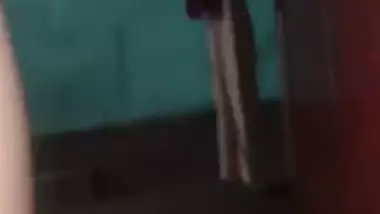 Hairy pussy wife affair sex with milkman viral MMS