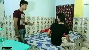 Indian husband paid money for fucking his sexy wife! Fuck my wife hardly