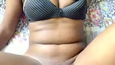 indian desi hot big ass small tits horny girl rising on BBC