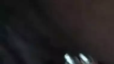 Horny Chubby GF Likes to Blow her Boyfriend & Remaining climax continues part 2