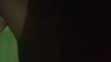 Desi village XXX wife have a hot sex with horny husband on cam MMS