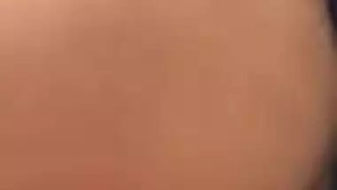 How to prevent Corona Virus... Stay at home and fuck a big booty Indian girl