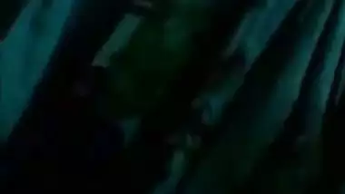 Desi Young Sali Quick Fucking with Jija But Suddenly Someone Intruppet in Middle 4 Vid Part 2