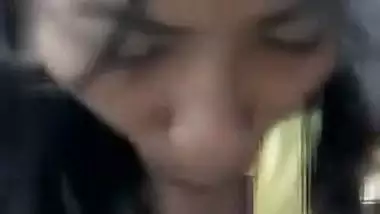 College babe gets fuck like an escort in Nepali sex video