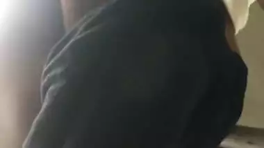 Update Sexy Indian Girl Fucking And Blowjob in stairs with her BF Part 1