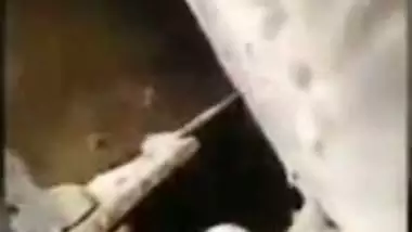 Young nephew fucks his Paki aunt while uncle working, desi XXX mms