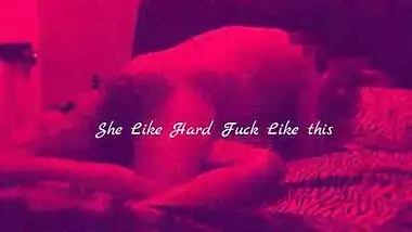 Loud Moaning Desi Wife Pranya getting Fucked Hard in Threesome by Hubby's Friend