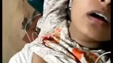 Hot Indian Girl new Selfie Video