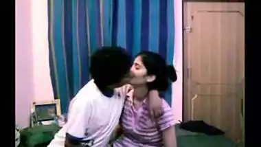 Indian xxx sexy episode of college legal age teenager cutie Ritika with boyfriend