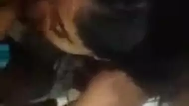 Most excellent ever oral hardcore Desi porn movie