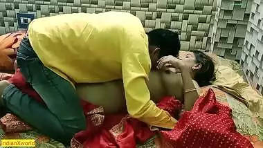 Indian Handsome Husband Couldnt Fuck Beautiful Bengali Wife! What She Saying At Last?