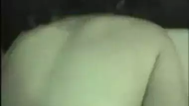 Indian MMS of a newly wed house wife enjoying home sex with husband