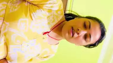 Homemade sex clip of village desi wife with husband